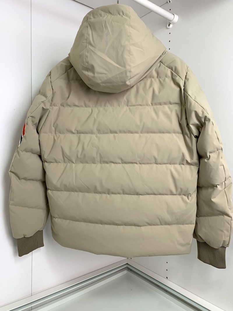 Moncler Down Coat